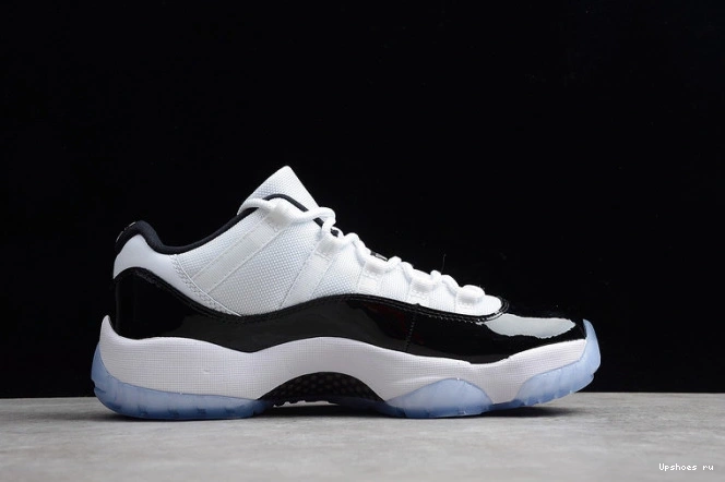 11 Jordan Concord 528895-153 Low Retro  0131